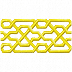 Patterns And Boards Embroidery Design 6